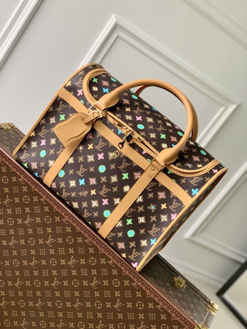 LV Travel Bags